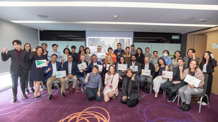 B2B Roadshow Bangkok